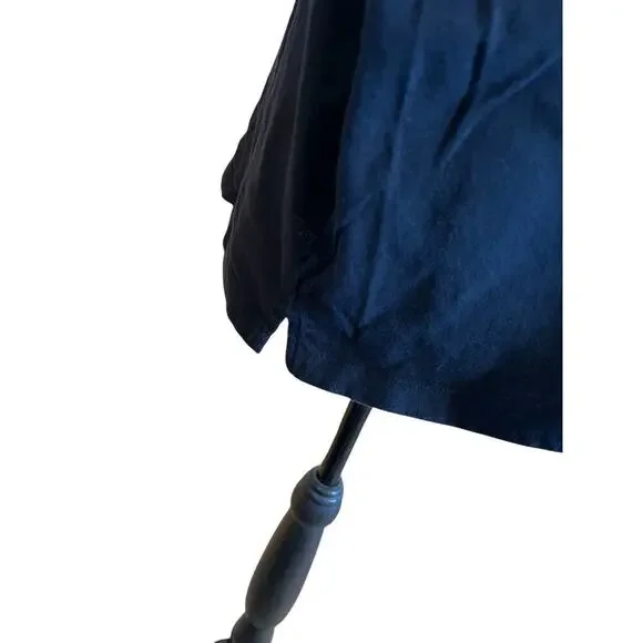 Gap 1969 black short sleeve T-shirt, women's size XL - Picture 4 of 4